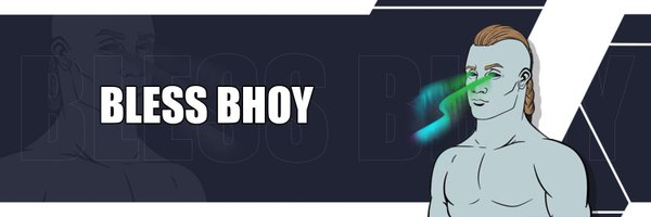 blessbhoy Profile Banner