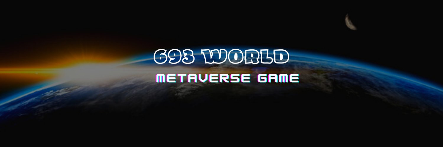 693world's profile banner image
