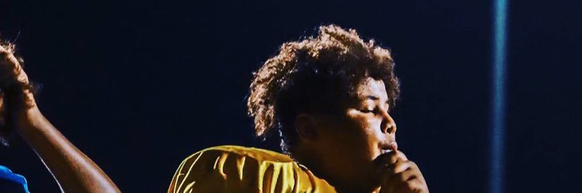 Damien Randolph II banner