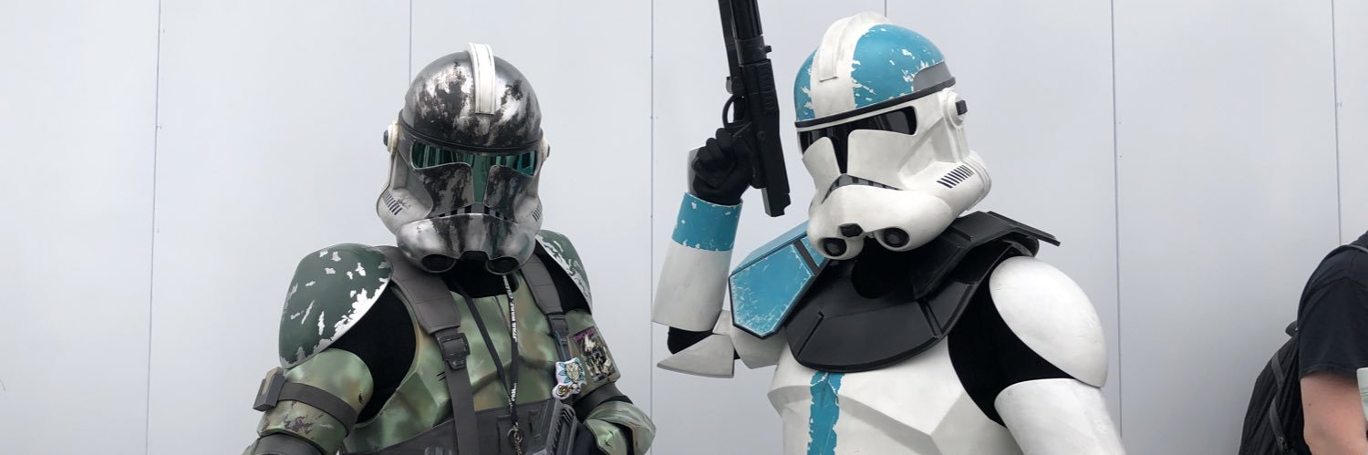 MosEisleyBuild's profile banner image