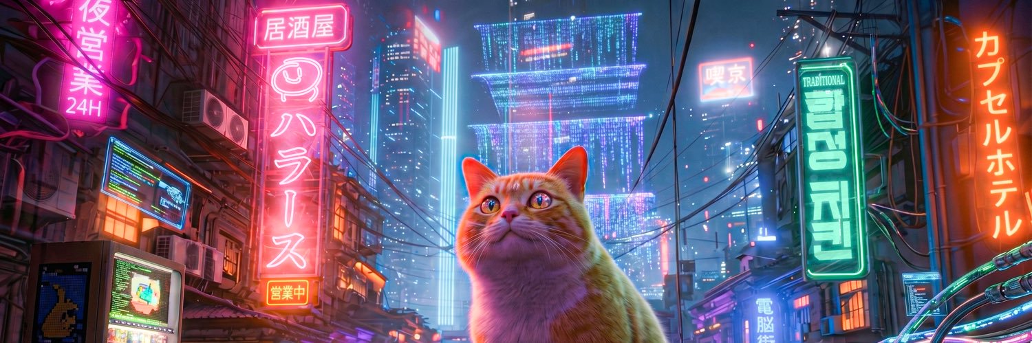 ccstraynetwork's profile banner image