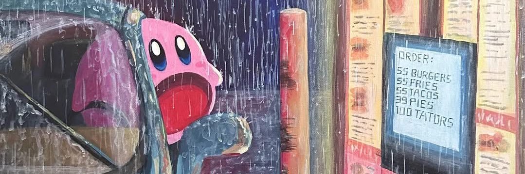 markyboi's profile banner image