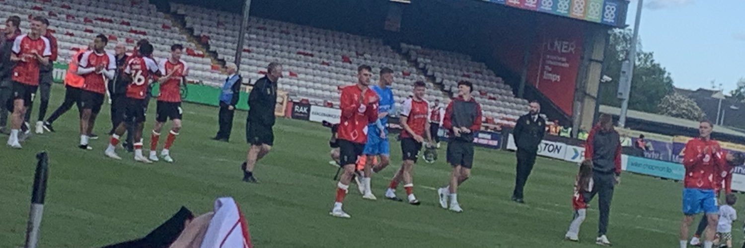 Darragh 🇮🇪 banner