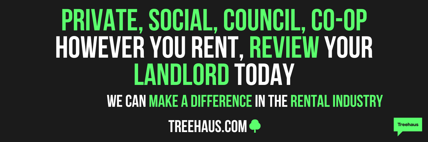 Treehausreviews's profile banner image