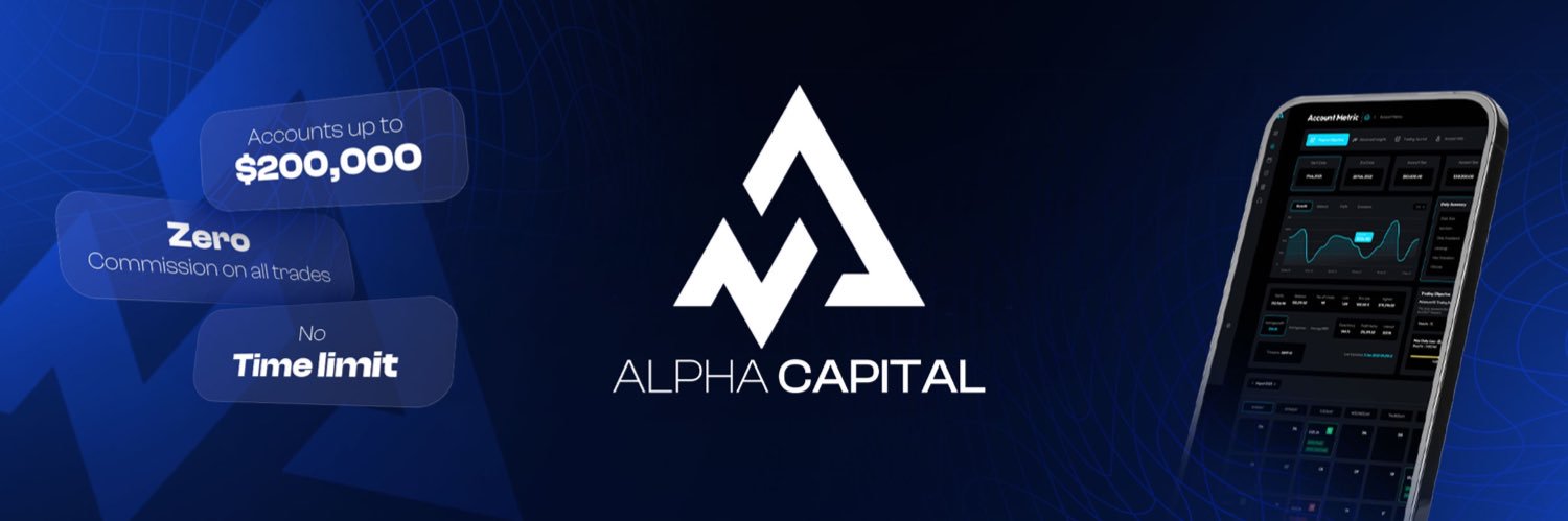 Alpha Capital Group's banner