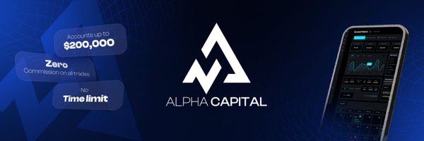 AlphaCapitalUK Profile Banner