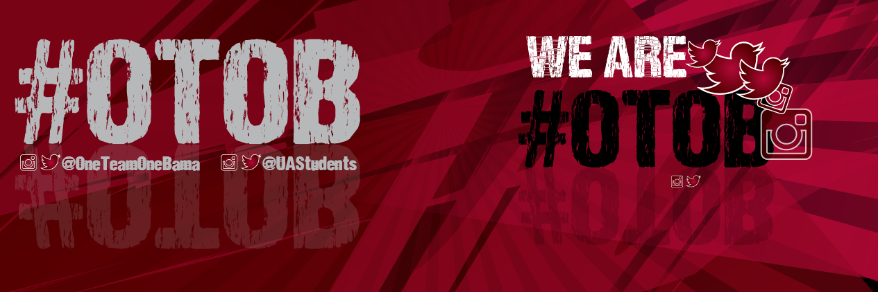 OneTeamOneBama's profile banner image