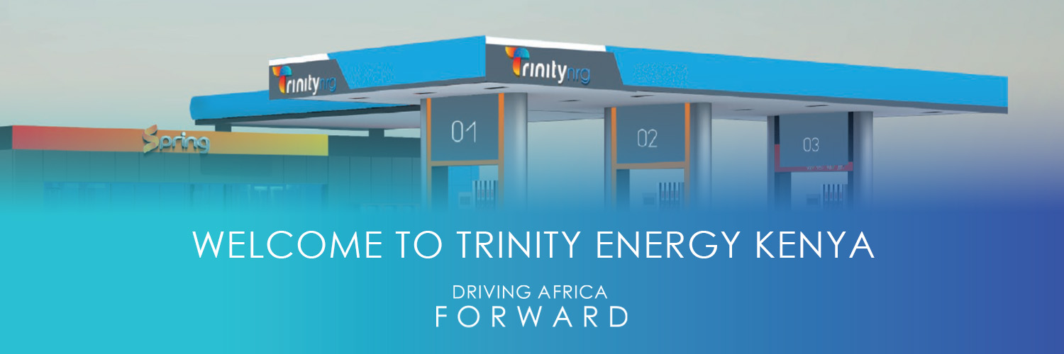 Trinity Energy Kenya banner