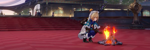 subokota Profile Banner