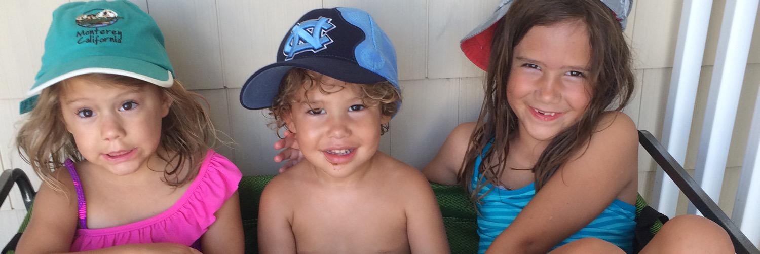 Daniel Simmons banner