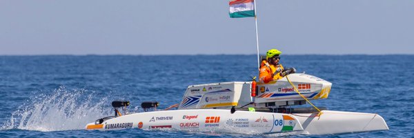 TeamSeaSakthi Profile Banner
