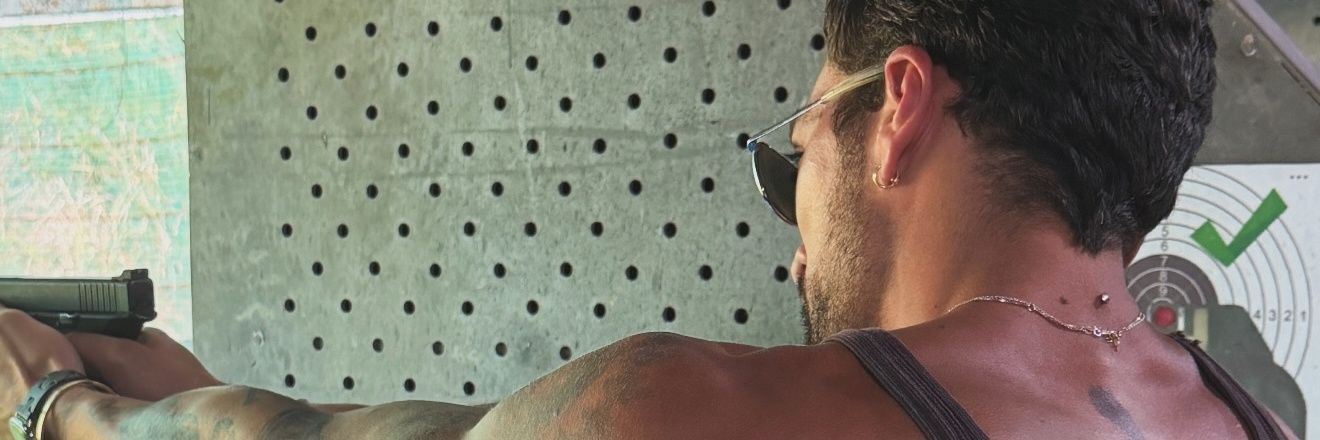 ♤ Taylor ♤ banner