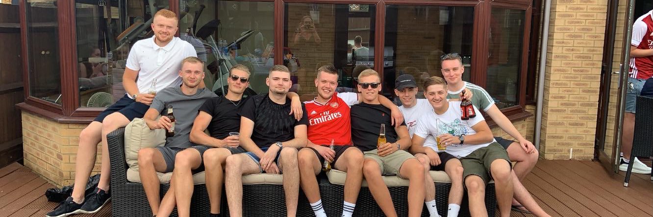 ReeceyWilliams's profile banner image