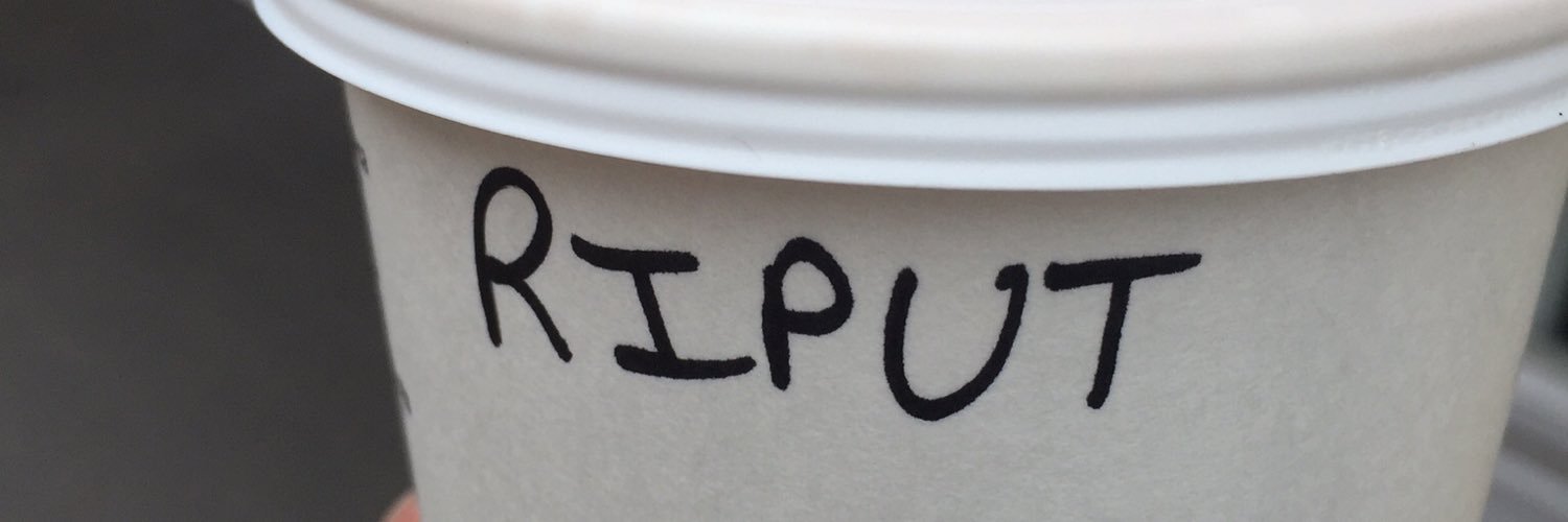 rupme's profile banner image