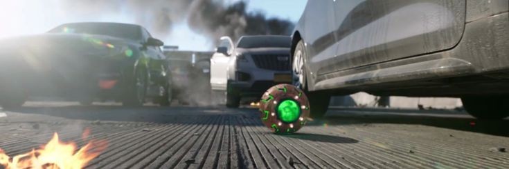 THSGREENGOBLIN's profile banner image