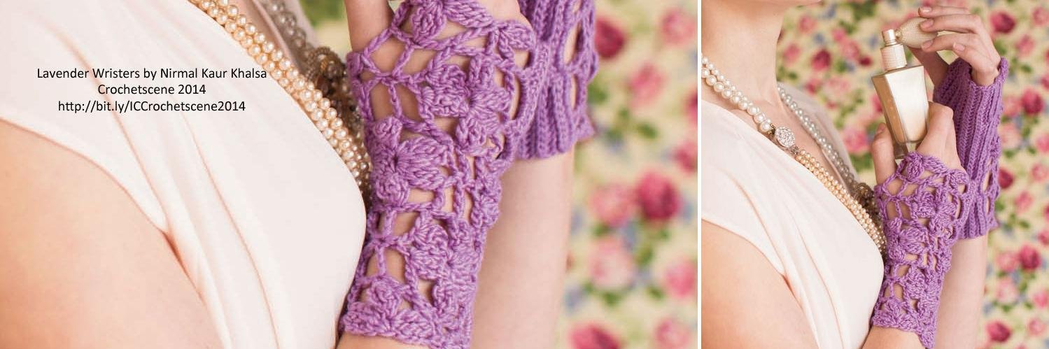CrochetMe banner