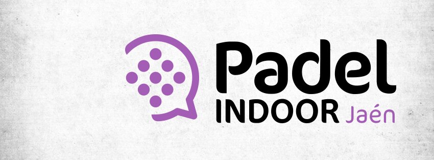 PadelIndoorJaen's profile banner image