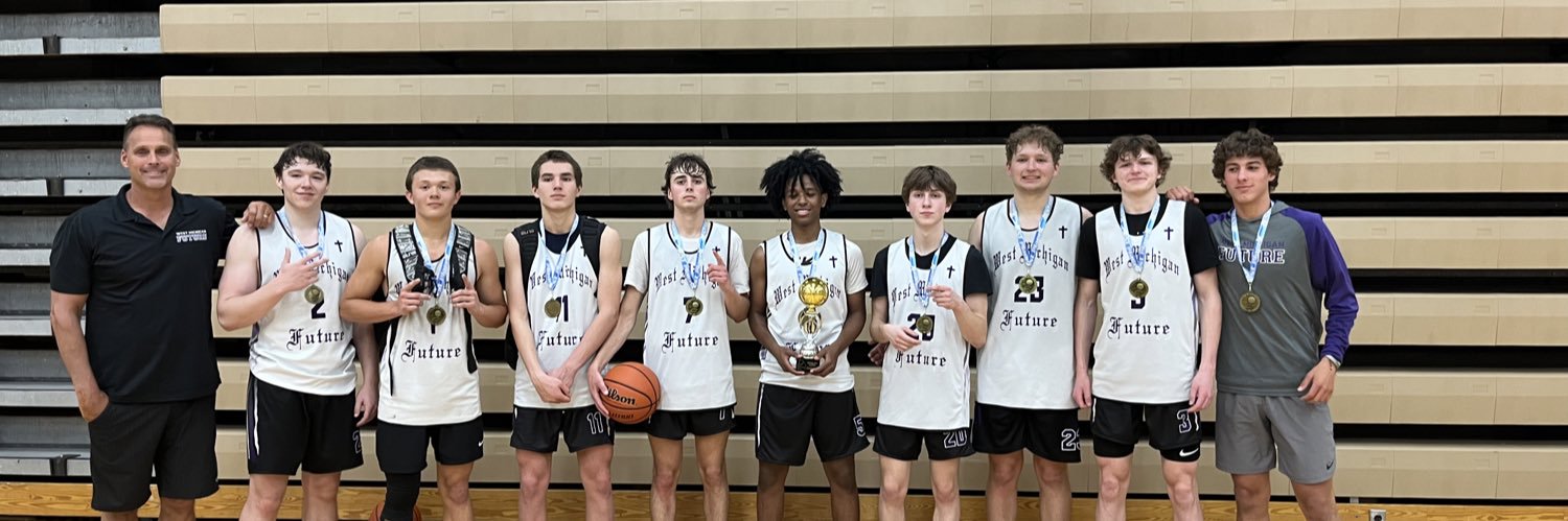 West Michigan Future banner