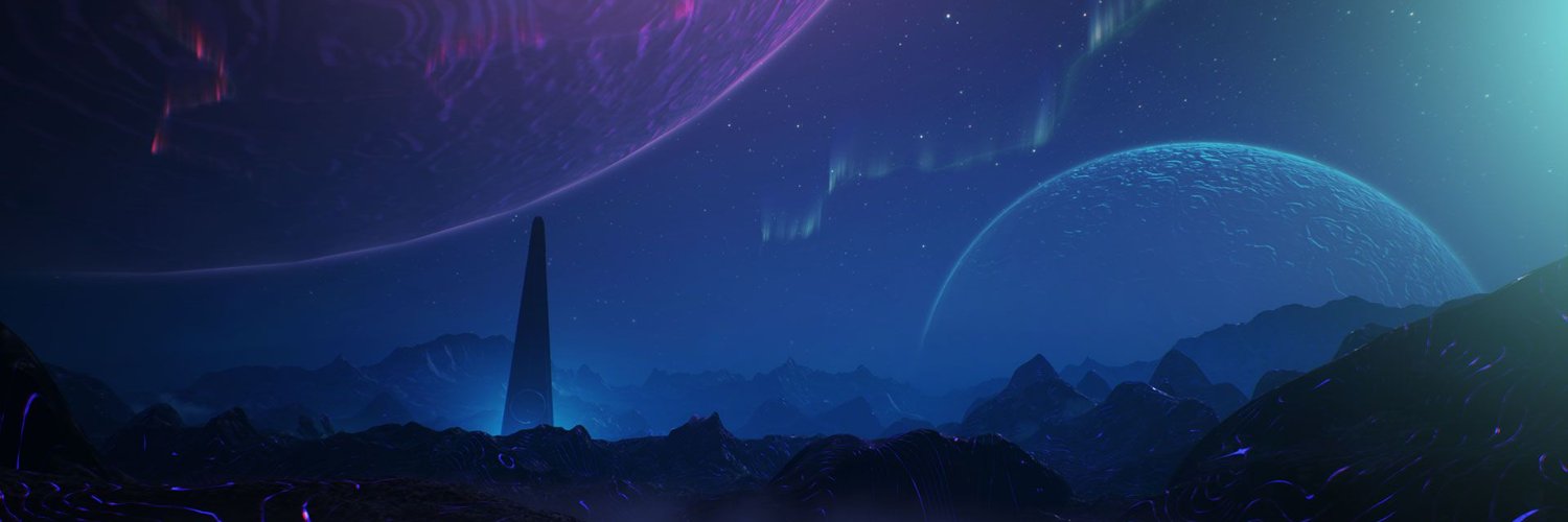 Atlas banner