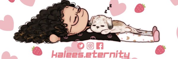 KaleesEternity Profile Banner