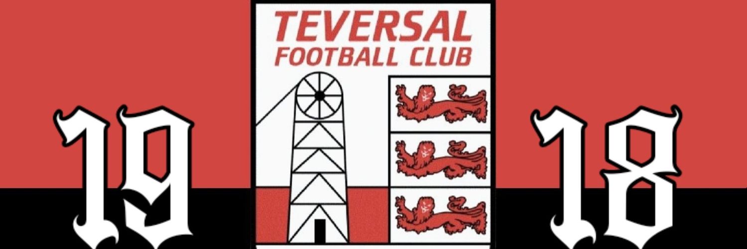 TeversalFC Profile Banner