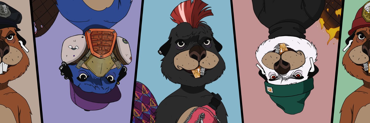 MetaBeaverse banner