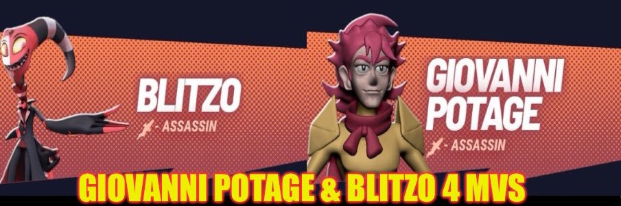 GiovanniPotage&Blitzo4MVS banner
