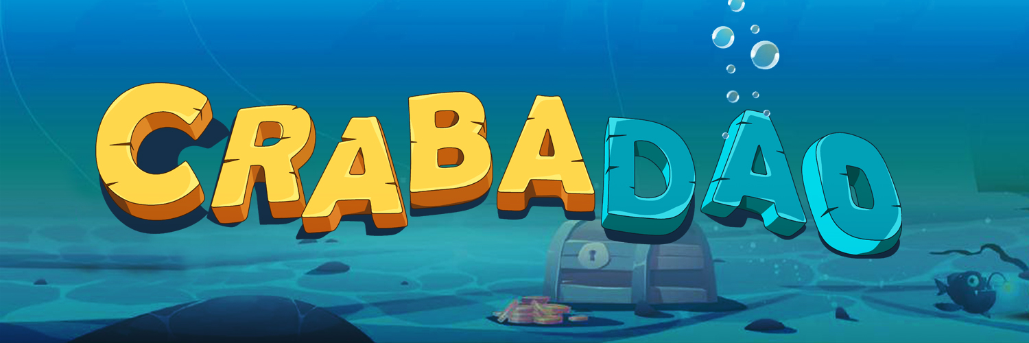 KingKrab 🦀🔺 banner