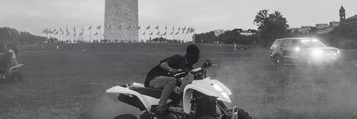 Ryan's banner