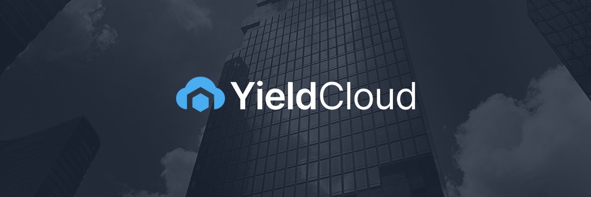 TheYieldCloud's profile banner image