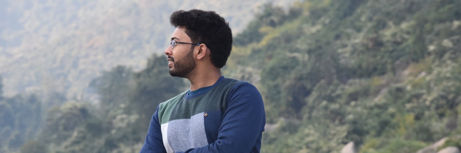 Debjyoti Dutta banner