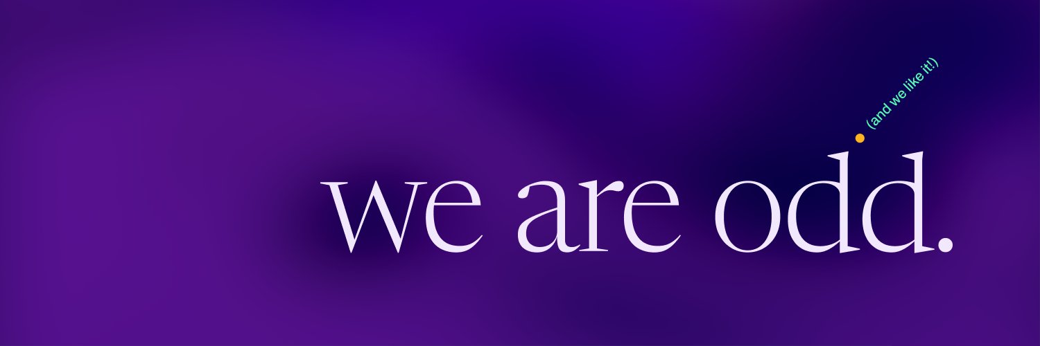 odd.studio banner