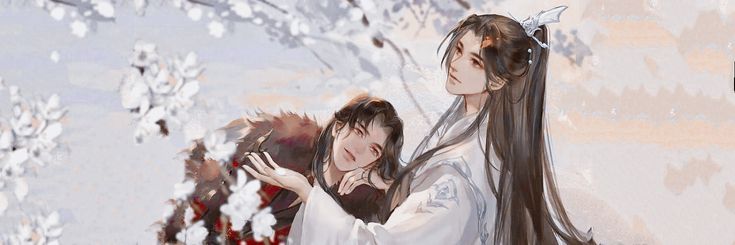 bell | 📖 relendo 2ha | wu chang jie banner