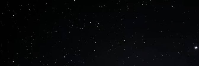 🌌 banner