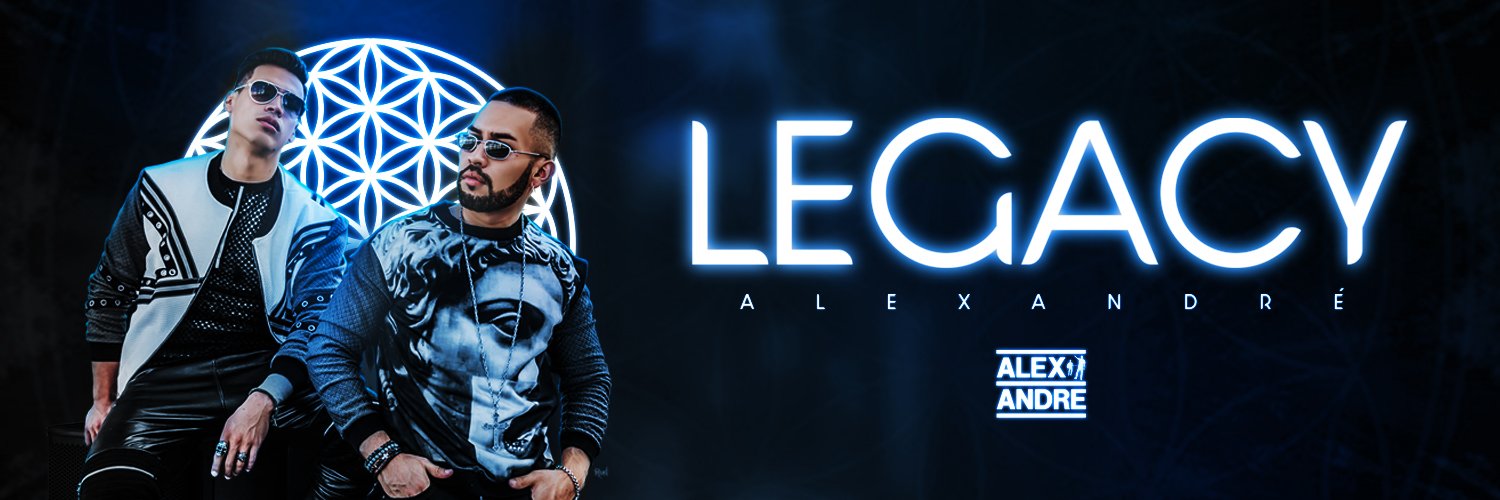 ALEXANDREMUSIC3's profile banner image