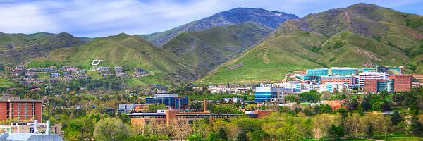 U of Utah Human Genetics Profile Banner