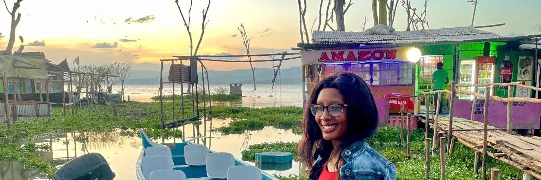 Chep 🦋 🇰🇪 banner