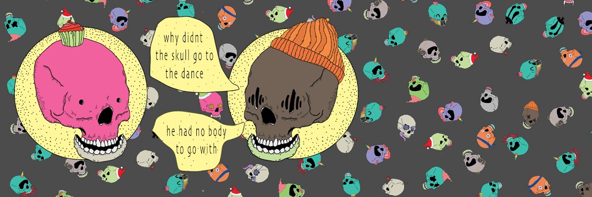 SkullymaniaClub|Promo banner