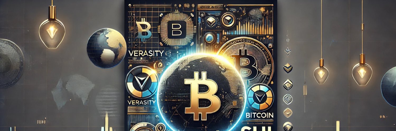CryptoMogul banner