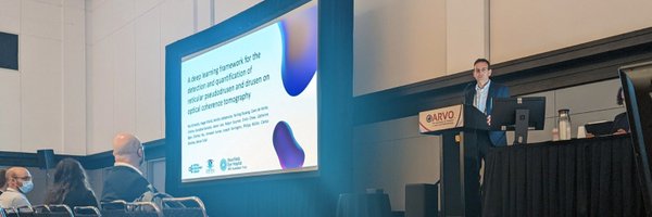 royschwartz Profile Banner