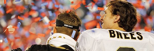 . banner