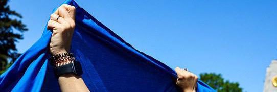 Olga Filipova 🇺🇦 banner