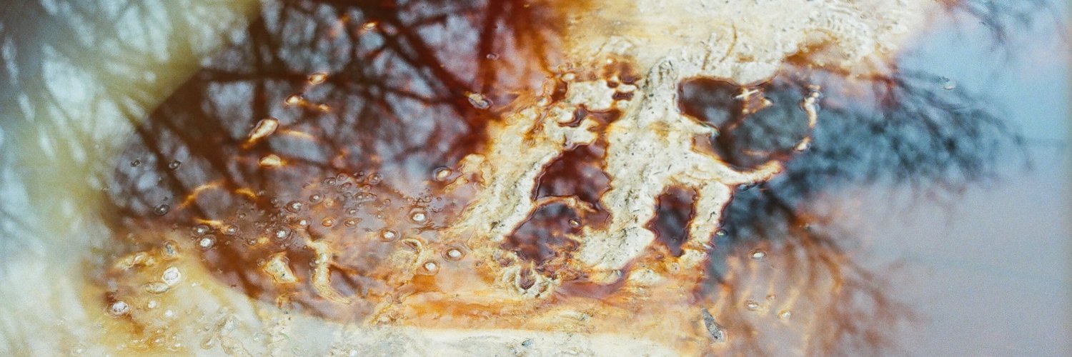 No Transmission banner