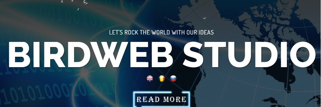 BirdWeb_Studio's profile banner image