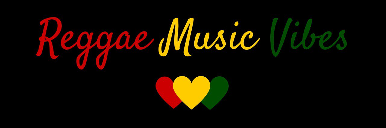 Reggae Music Vibes banner