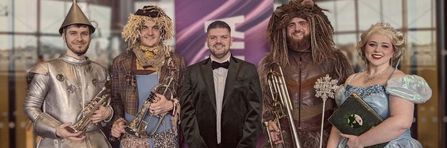 Samantha Spragg 🏴󠁧󠁢󠁷󠁬󠁳󠁿 banner