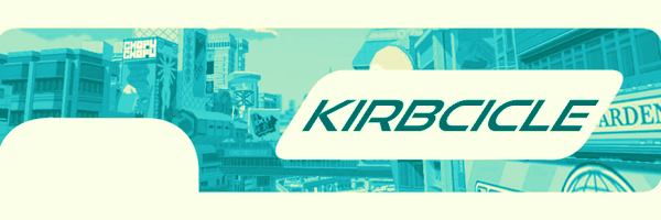 kirbcicle1 Profile Banner