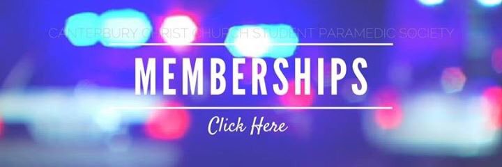 CC Paramedics banner