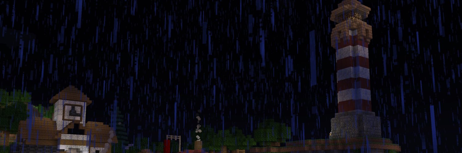 Sweatertails banner