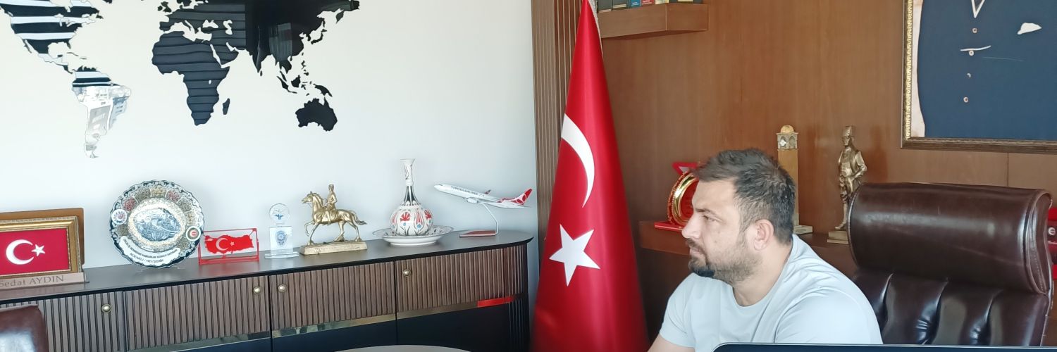 BitcoinOktay's profile banner image